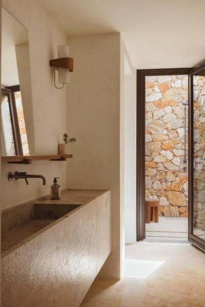 Gundari | Folegandros