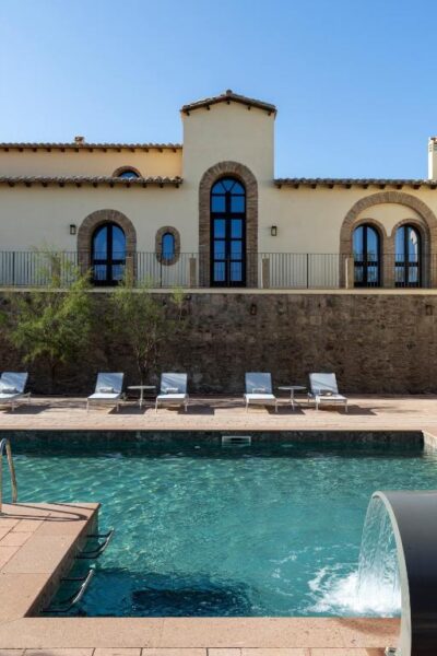 Hotel Le Dune Piscinas | Sardinia