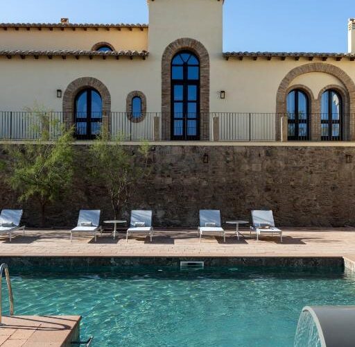 Hotel Le Dune Piscinas | Sardinia