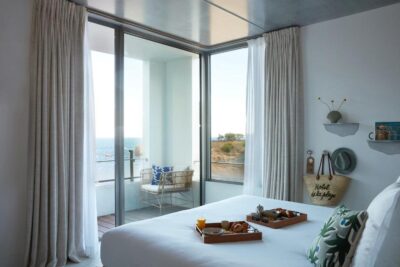 Hôtel de La Plage | Biarritz