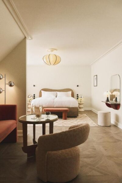 Hotel Bella Grande | Copenhagen