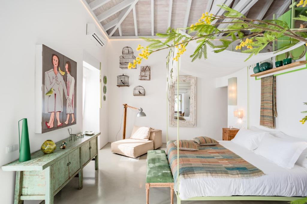 Colégio Charm House | Tavira