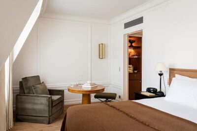 Hôtel Balzac | Paris