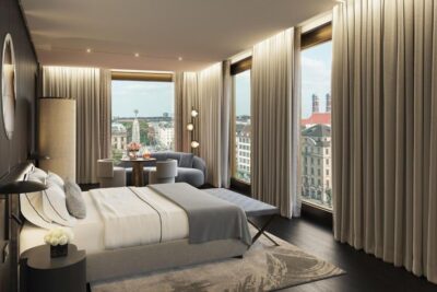 Koenigshof, a Luxury Collection Hotel, Munich