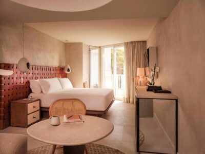 Mondrian Ibiza