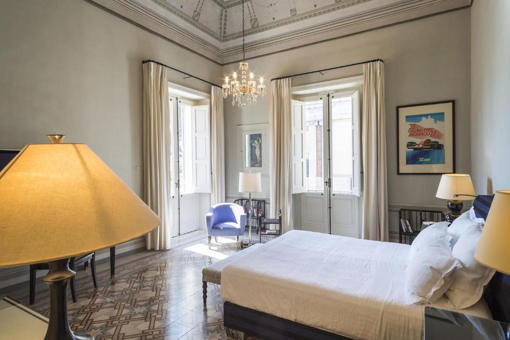 Palazzo Margherita | Bernalda, Italy