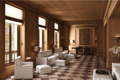 Hôtel Balzac | Paris