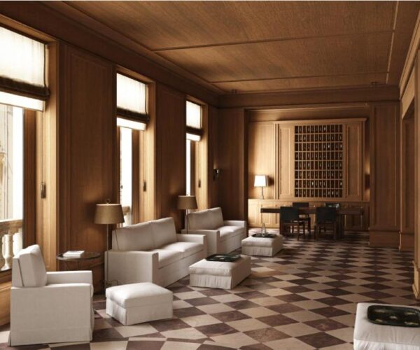 Hôtel Balzac | Paris