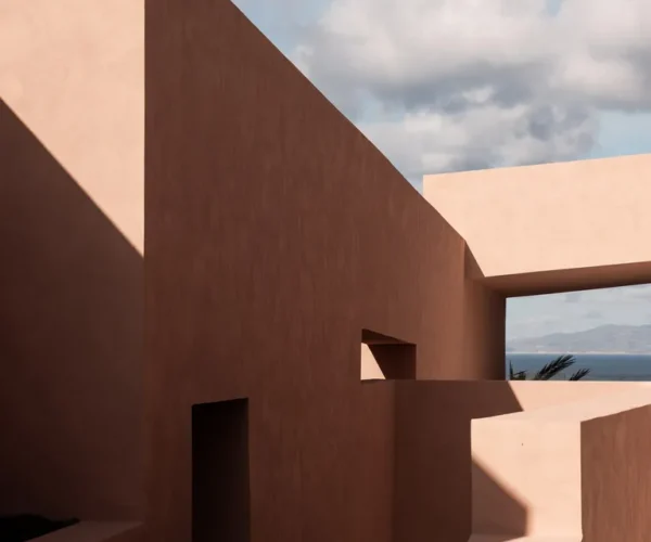 Domes Novos Santorini, Autograph Collection