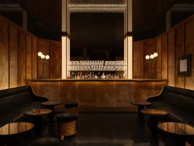 Hôtel Balzac | Paris