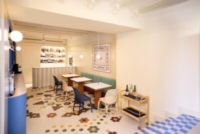 Casa Clarita | Valencia