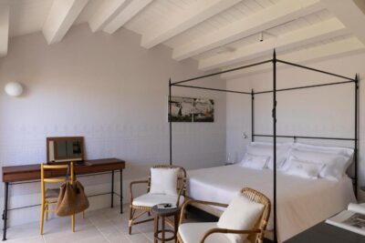 Hotel Le Dune Piscinas | Sardinia