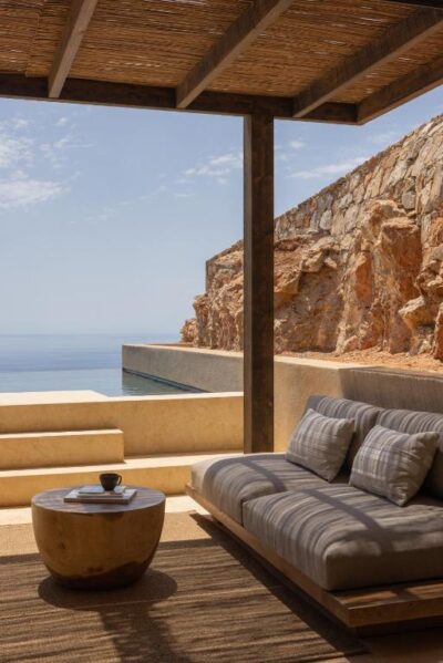 Gundari | Folegandros