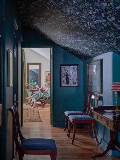 The Celestine | New Orleans