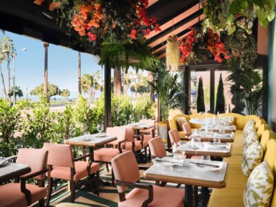 The Georgian | Santa Monica