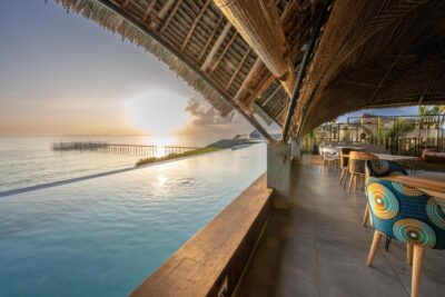 Bamboo Zanzibar