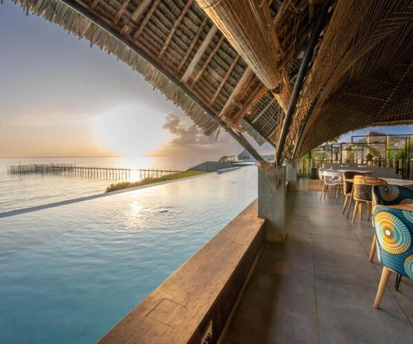 Bamboo Zanzibar