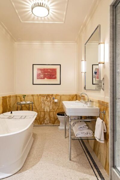 Hôtel Balzac | Paris