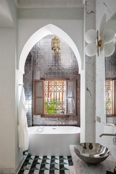 Riad Dar Al Dall | Marrakech