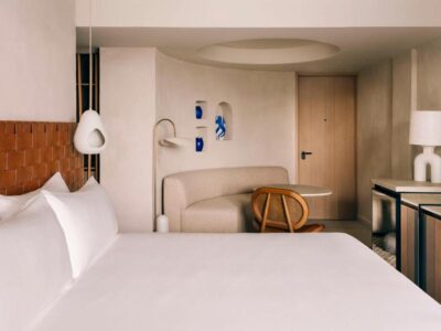 Mondrian Ibiza