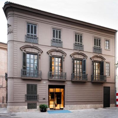 Caro Hotel | Valencia