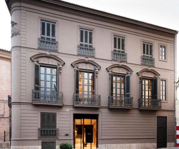 Caro Hotel | Valencia