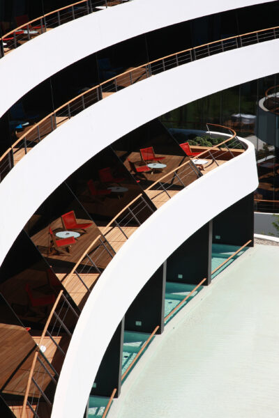 Lone Hotel | Rovinj