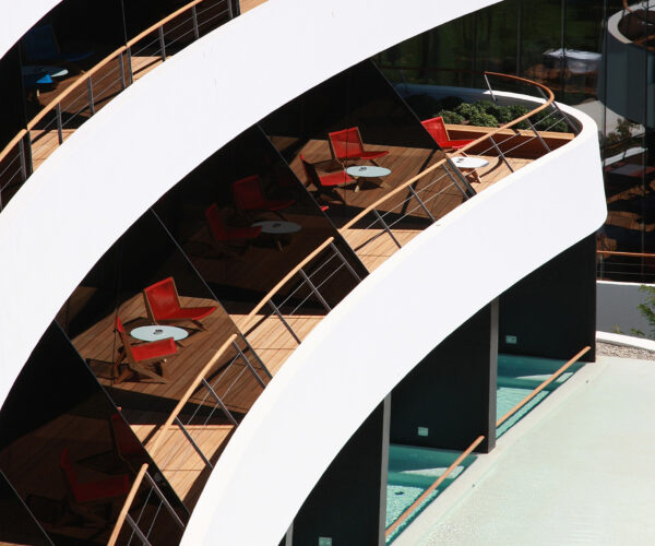 Lone Hotel | Rovinj