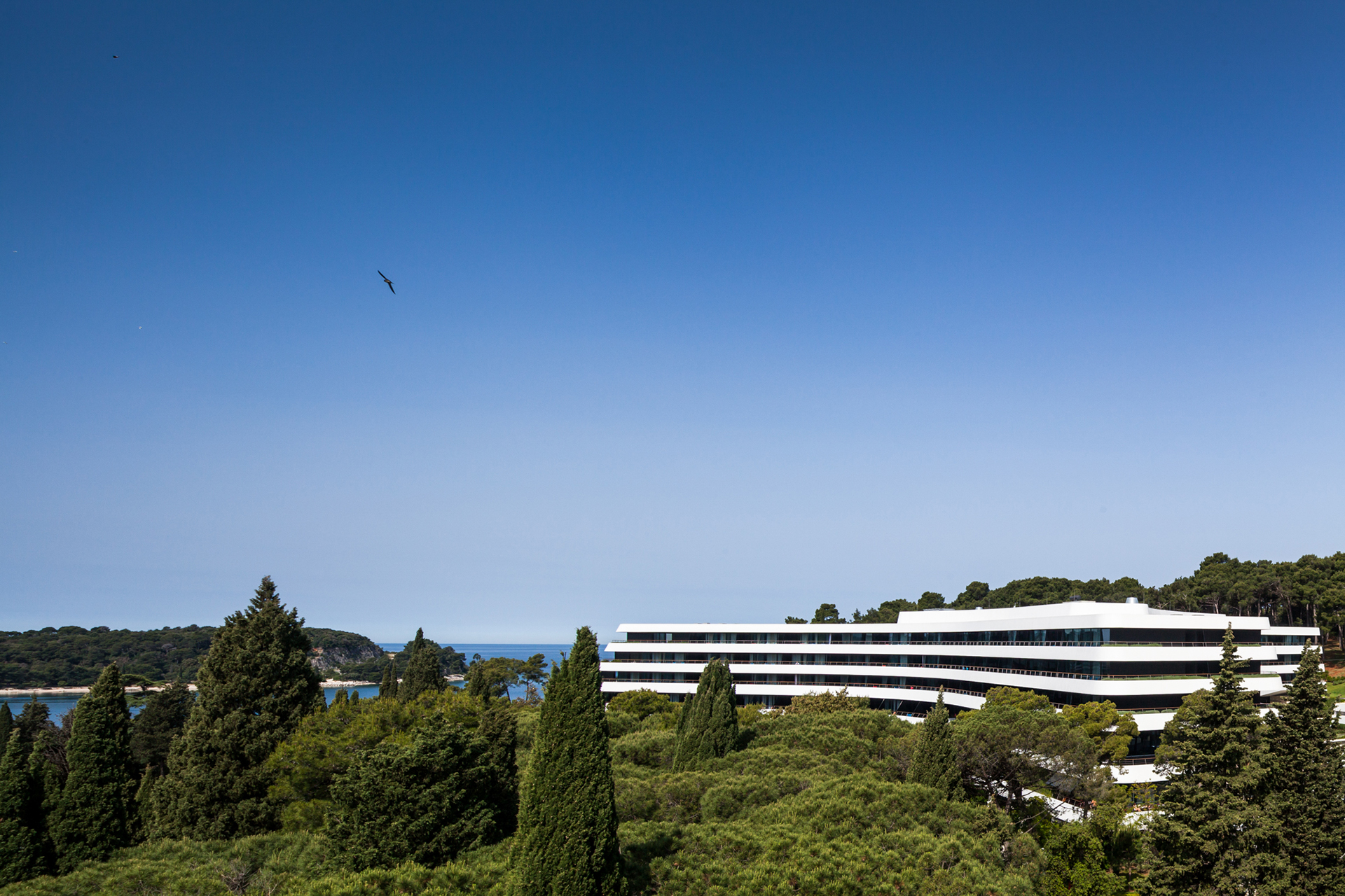 Lone Hotel | Rovinj