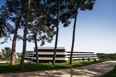 Lone Hotel | Rovinj