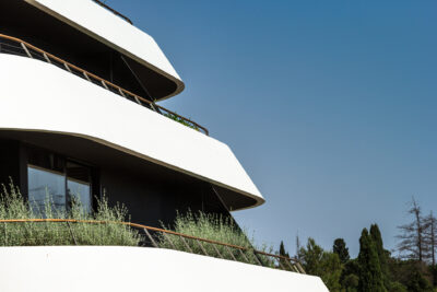 Lone Hotel | Rovinj