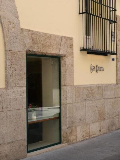 Casa Clarita | Valencia