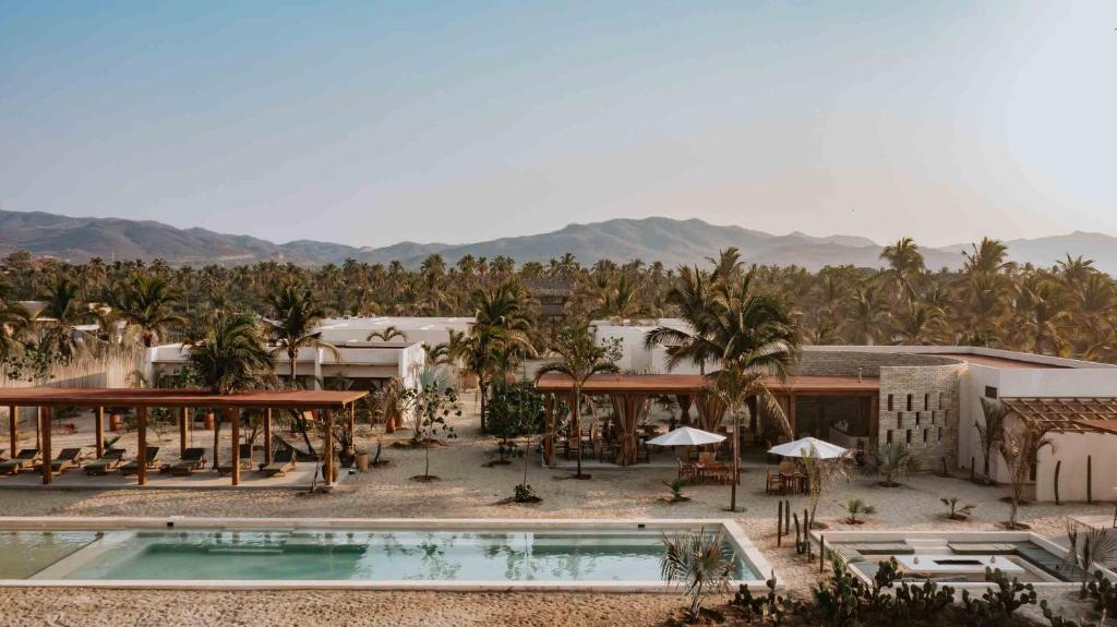 Casa Yuma | Puerto Escondido