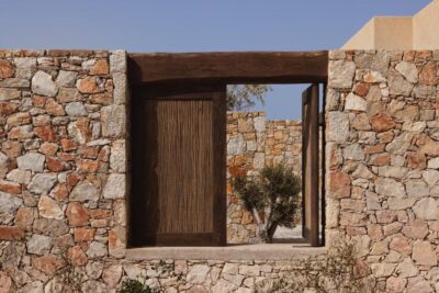 Gundari | Folegandros