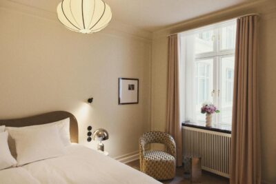 Hotel Bella Grande | Copenhagen