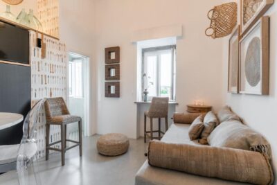 Colégio Charm House | Tavira