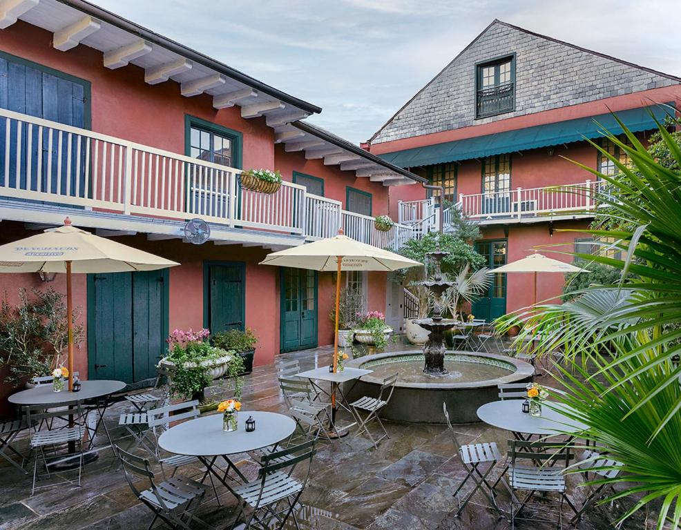 The Celestine | New Orleans
