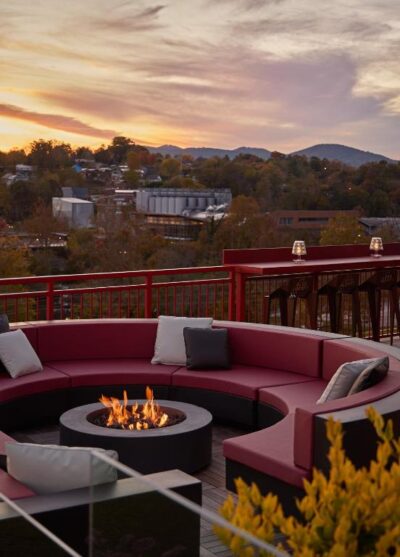 The Radical | Asheville, NC