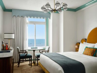 The Georgian | Santa Monica