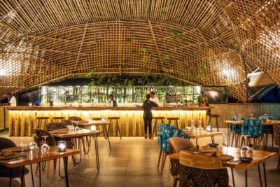 Bamboo Zanzibar