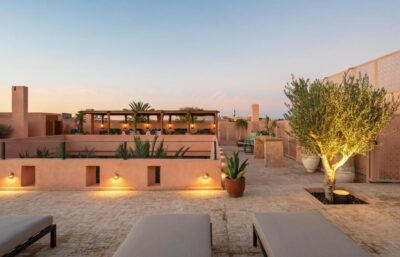 Riad Dar Al Dall | Marrakech