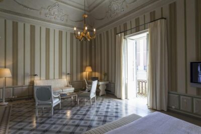 Palazzo Margherita | Bernalda, Italy