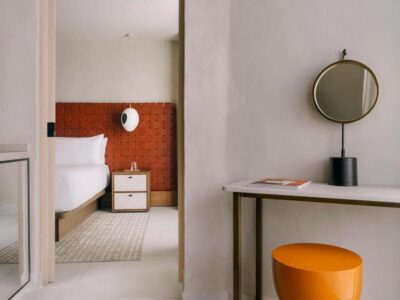 Mondrian Ibiza