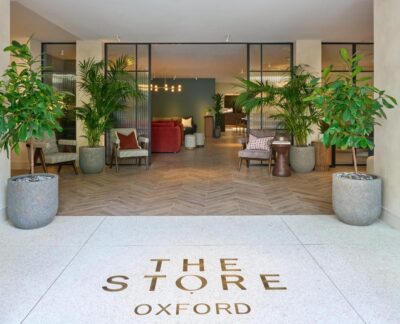 The Store Oxford
