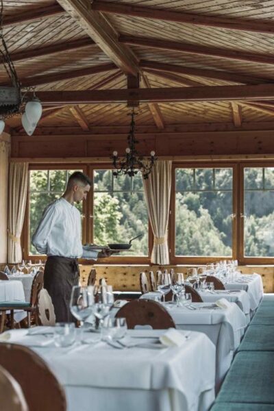 Gasthof Kohlern | Bozen