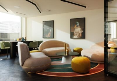 Cardo Brussels, Autograph Collection