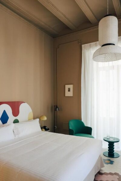 Casa Clarita | Valencia