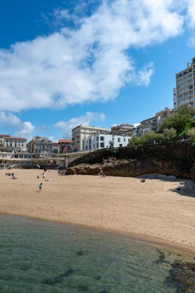 Hôtel de La Plage | Biarritz