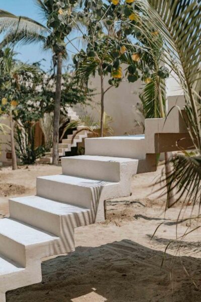 Casa Yuma | Puerto Escondido
