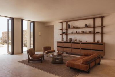 Gundari | Folegandros